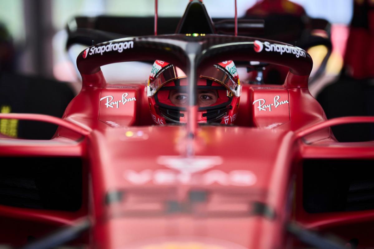 Ferrari’s colossal screwup